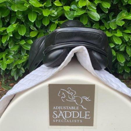 Image 15 of Saddle Company 17 inch gp saddle