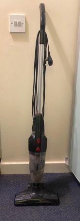 Image 2 of Duronic VC8/BK Stick Vacuum Cleaner | Energy Class A+