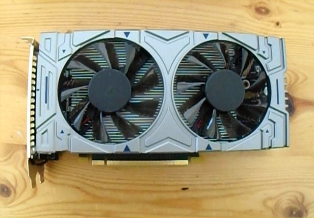Image 2 of Desktop computer GeForce GTX1060 6G
