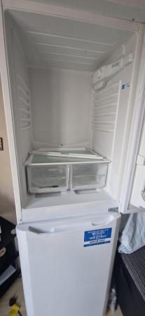 Image 2 of Free Indesit fridge freezer
