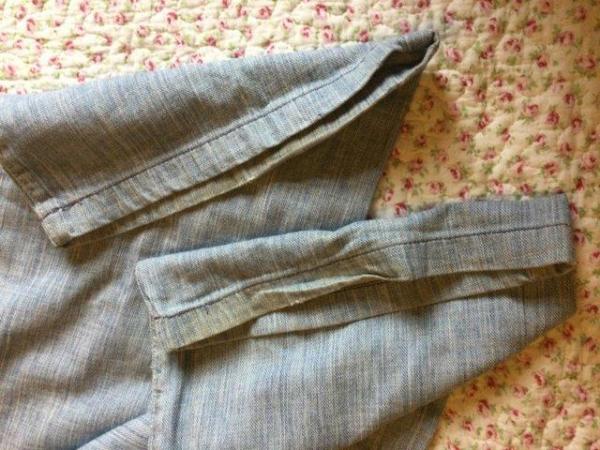 Image 18 of Vintage NEXT THE BOYFRIEND Slouchy Faded Jeans, 16R