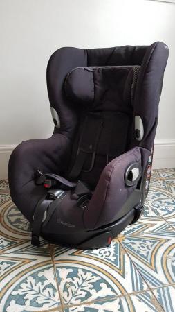 Image 2 of Maxi-Cosi Axiss child car seat 9-18kg