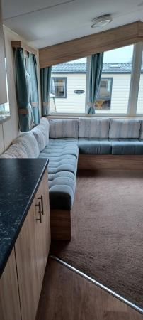 Image 2 of Static caravan 2014 Willerby Salsa Eco St Asaph
