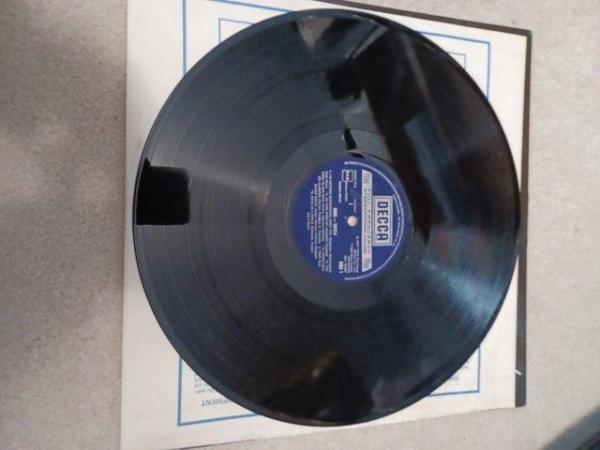 Image 1 of Bing Crosby 1975-76 Decca Double Album
