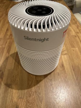 Image 3 of Silentnight Air Purifier