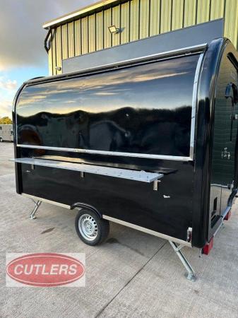 Image 14 of Omake Mobile Chef Catering Trailer Fully Loaded 2022 Brand N