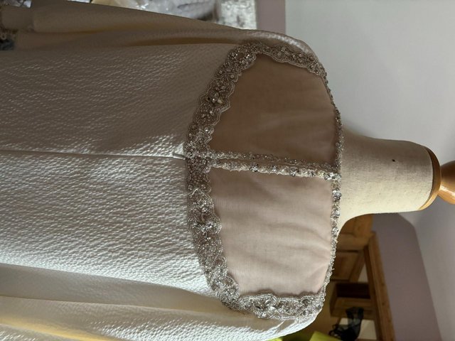 Preview of the first image of Mother of the Bride Dress.
