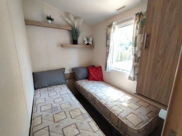 Image 12 of Willerby Salsa Eco 3 bed mobile home El Rocio, Spain