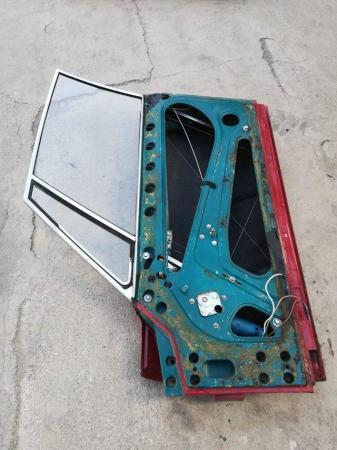 Image 2 of Right door for Fiat Dino Coupè