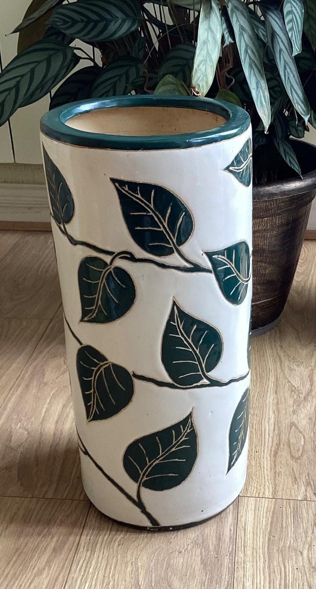 Preview of the first image of Umbrella Stand or plant holder.
