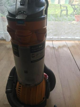 Image 2 of Dyson Vacuum Cleaner For Sale