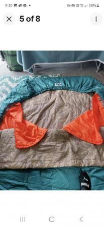 Image 3 of Kelty Tru Comfort Doublewide 20 degrees Sleeping Bag