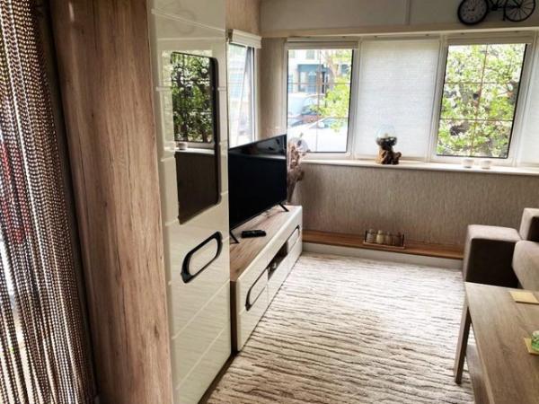 Image 3 of Willerby Granada 2 bed mobile home Saydo Park, Costa