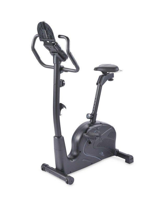 Preview of the first image of Aldi Crane exercise bike for sale.