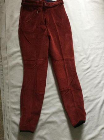 Image 4 of Riding Boots ,Jodphurs, Breeches,Some BN