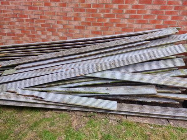 Image 3 of FREE Wood decking,  collection only