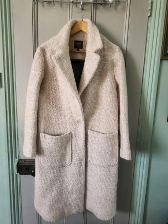 Image 2 of Women's coat from Next. Size 16