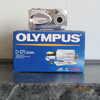 Preview of the first image of Olympus Compact Digital Camera.