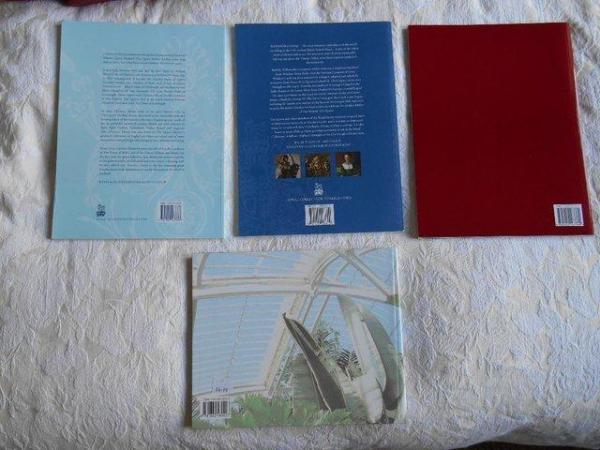 Image 2 of Selection of Eight Guide Books to Major London Sites