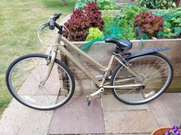 Image 2 of Good Everyday Bike for sale