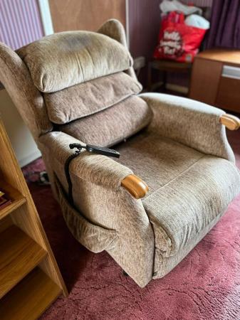 Image 1 of Reclining Chair for sale