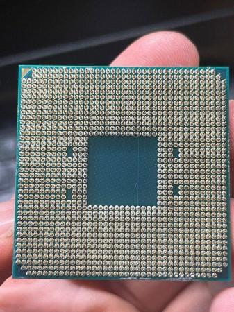 Image 2 of AMD Ryzen 5 5600X CPU Processor AM4 6 Core 12 Thread Gaming
