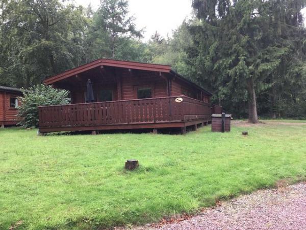 Image 3 of Log Cabin for Second Home and/or Holiday Let