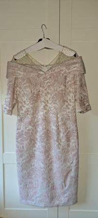 Image 2 of John Charles Mother of the Bride outfit size 16