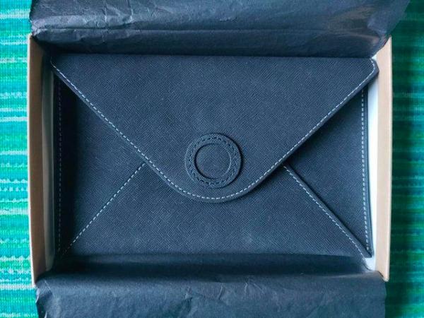 Image 2 of Under Cover Photo Wallet (Boxed)