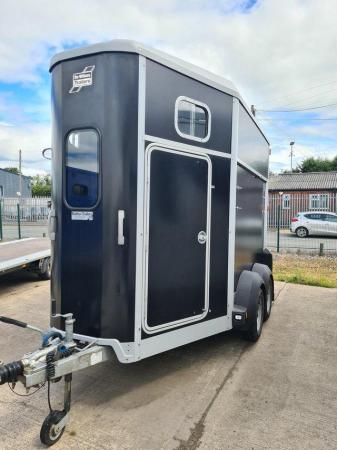 Image 1 of Ifor williams 506 free delivery up to 100 miles
