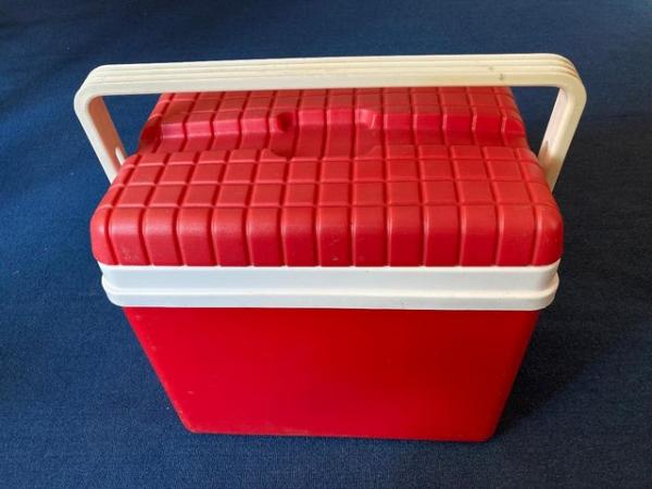 Image 2 of Cool Box for Picnics, for sale