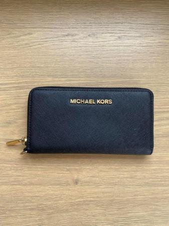 Image 3 of Michael Kors purse ………………………….,