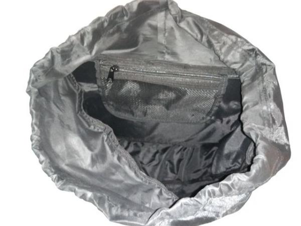Image 5 of XLC REAR PANNIER BAGS 30 LITRES PER PAIR r.r.p. £74.99