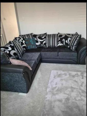 Image 1 of CASH ON DELIVEYR-- SHANNON SOFAS AVAILABLE SALE