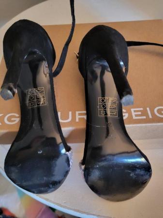 Image 3 of Size 4 Kurt Geiger Gorgeous heels