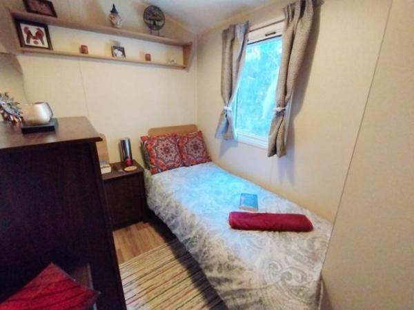 Image 7 of Willerby Mistral 2 bed mobile home El Rocio, Huelva, Costa