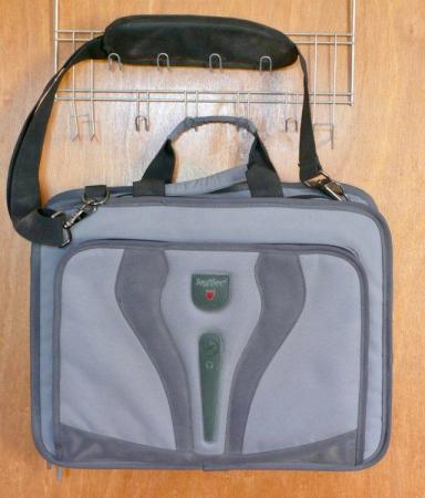 Image 2 of Case for carrying computer laptop