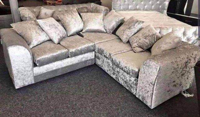 Preview of the first image of LIVERPOOL UNIVERSAL SOFAS AVIALABLE IN SALE OFFER ORDER.