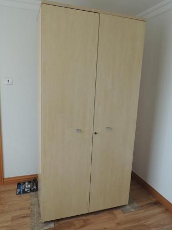 Image 1 of Swan Heavy Duty Cabinet (UK Delivery)