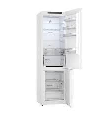 Preview of the first image of BOSCH SERIE 4 WHITE70/30 FRIDGE FREEZER-FROST FREE-WOW.