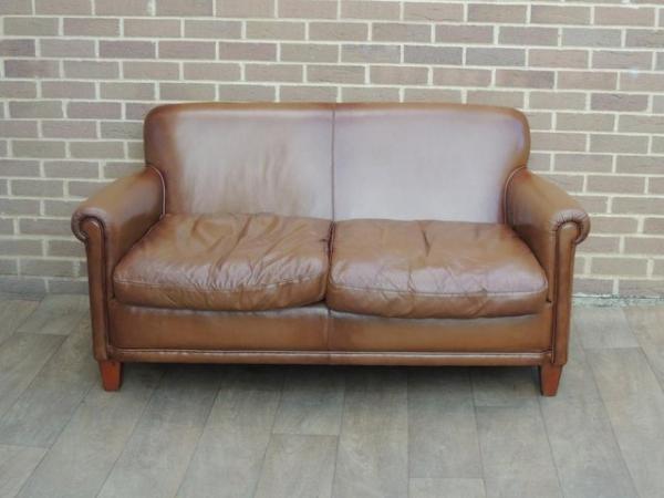 Image 3 of Laura Ashley Burlington Sofa 3 seater (UK Delivery)