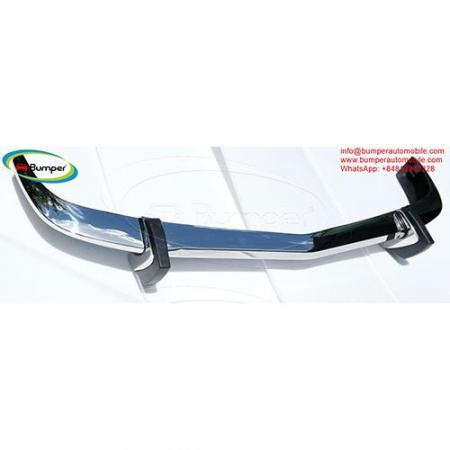 Image 3 of BMW 2002 tii Touring (1973-1975) bumper