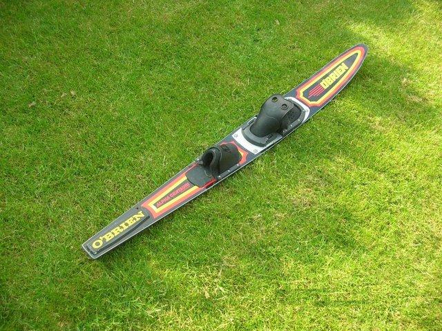 Preview of the first image of O'Brien Ladies Water Ski - Used.