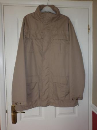 Image 2 of Gents Cotton Trader lightweight jacket - Large