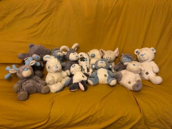 Image 1 of Blue Nose Toys, a bundle of 13