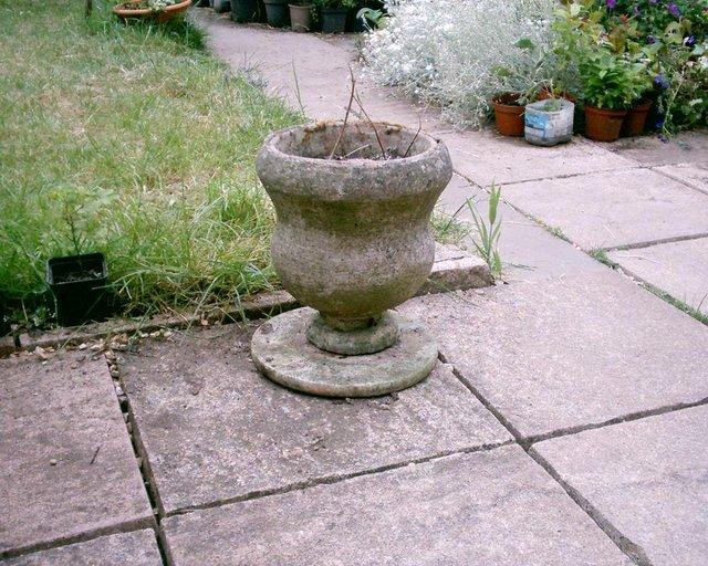 Preview of the first image of old pot for sale in sn11 calne.