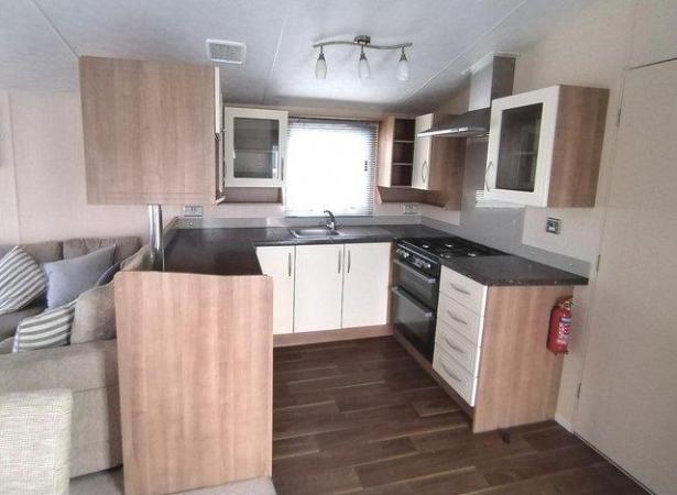 Image 6 of 2013 Willerby New Hampton For Sale Yorkshire