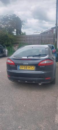 Image 3 of Ford mondeo 2009 2000l zetec