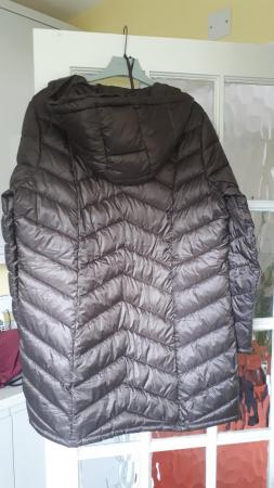 Image 3 of Lightweight Quilted Jacket