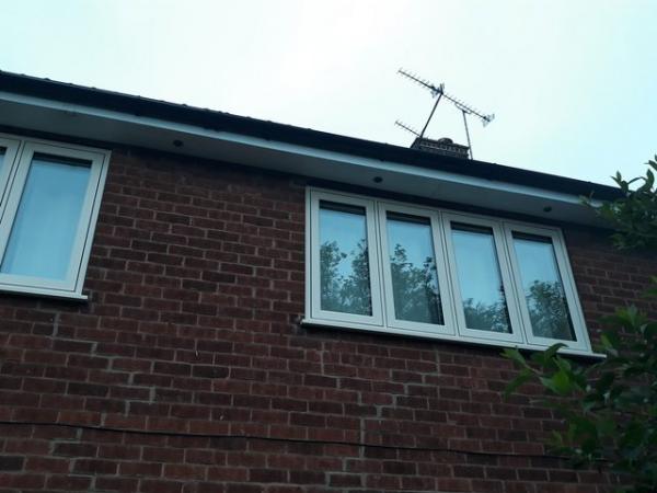 Image 2 of Double glazed windows for sale